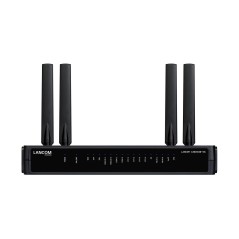 "Lancom Systems 1803VAW-5G EU - High-Performance Wireless Router for Seamless Connectivity | SKU: 62158"